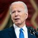 Image for article titled Biden Vows Not To Forget Lessons Of January 6: ‘We Must Hang Mike Pence’
